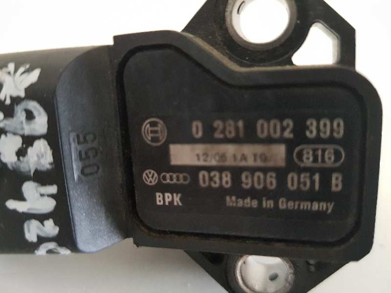 No identificado skoda octavia berlina (1z3) active