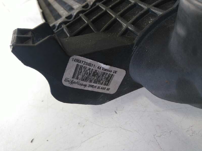 Intercooler ford focus berlina (cap) ambiente (d)