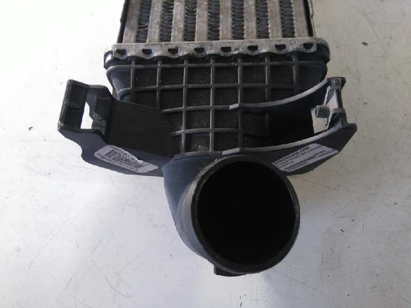 Intercooler ford focus berlina (cap) ambiente (d)