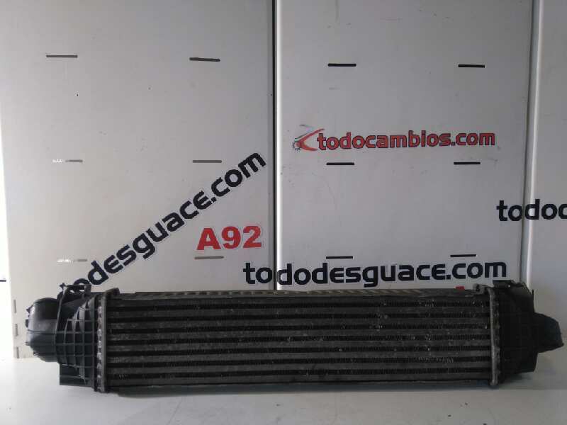 Intercooler ford focus berlina (cap) ambiente (d)