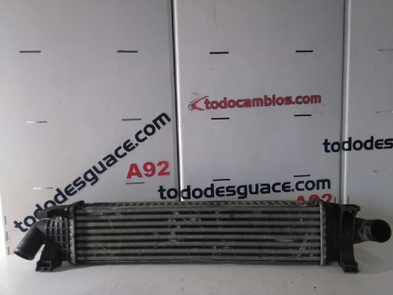 Intercooler ford focus berlina (cap) ambiente (d)
