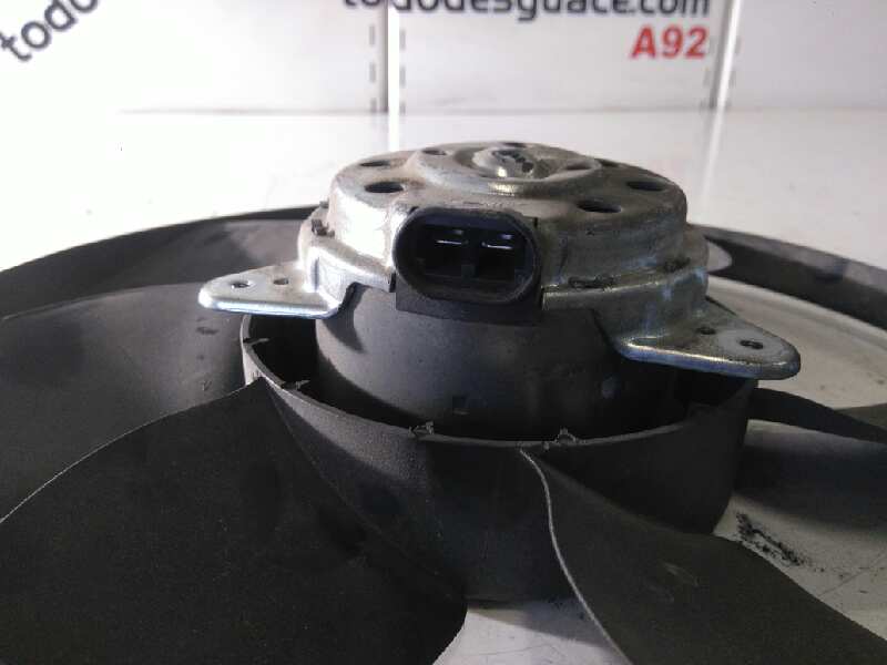Electroventilador renault scenic ii (jm) i music