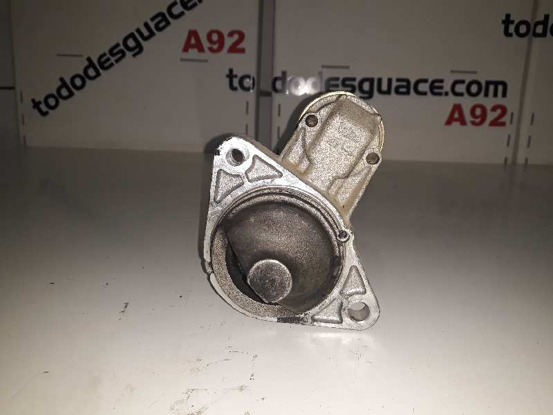 Motor arranque nissan primera berlina (p12) acenta