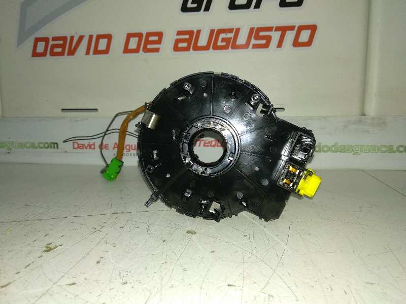 Anillo airbag hyundai accent (mc) gls full
