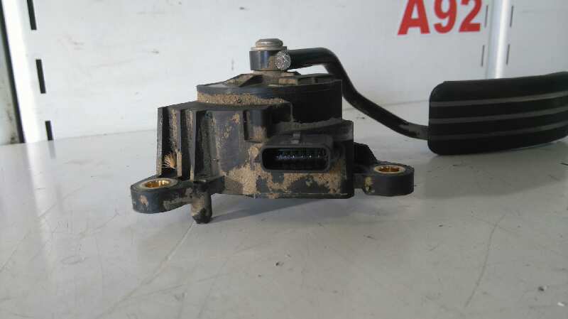  potenciometro pedal   renault megane ii classic berlina confort dynamique 1.6 16v