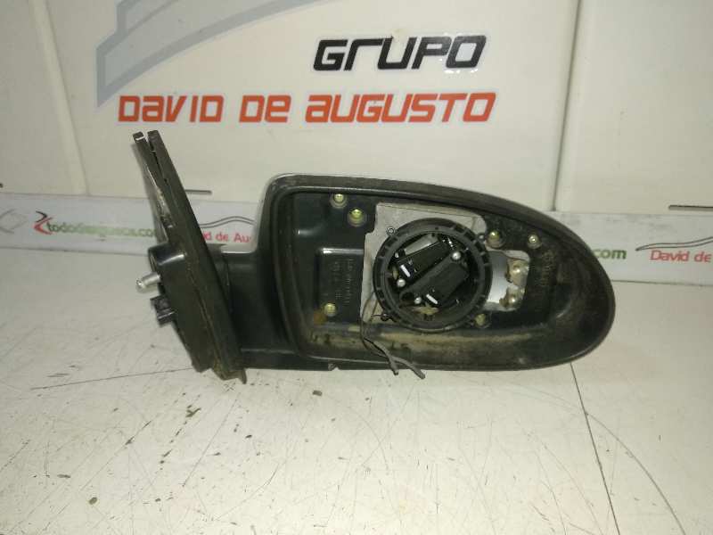 No identificado hyundai accent (mc) gls full