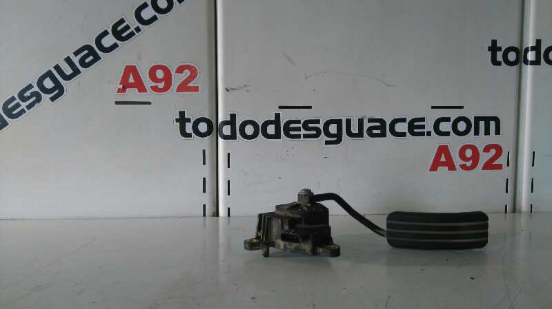  potenciometro pedal   renault megane ii classic berlina confort dynamique 1.6 16v