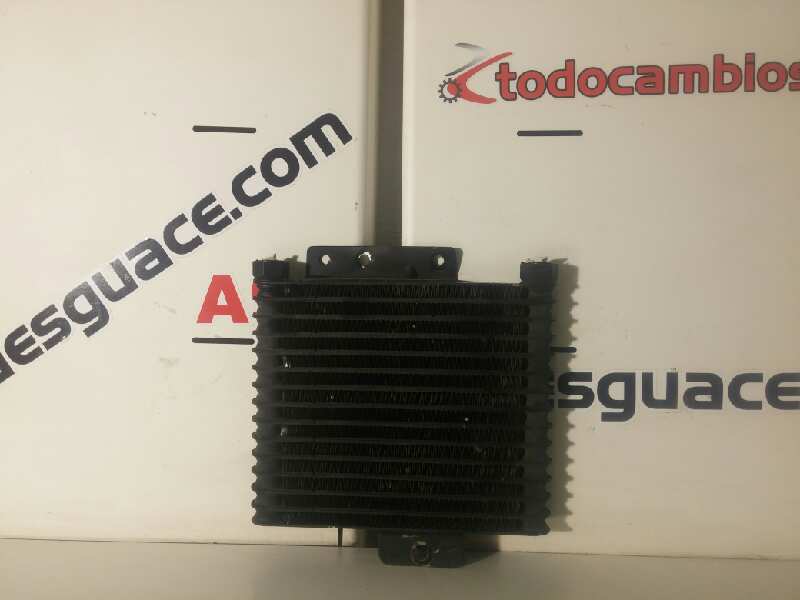 Radiador aceite mitsubishi galloper (hyundai)(02.1998) 2.5 td (5ptas.)