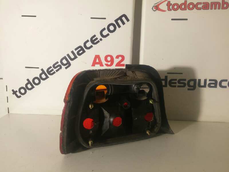 Piloto trasero derecho bmw serie 3 berlina (e36) 