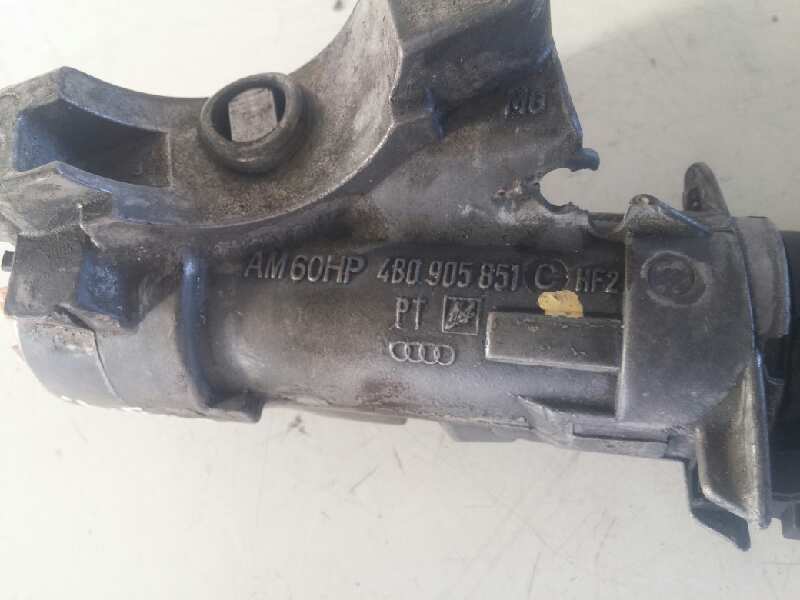 Antirrobo / llave contacto seat toledo (1m2) select