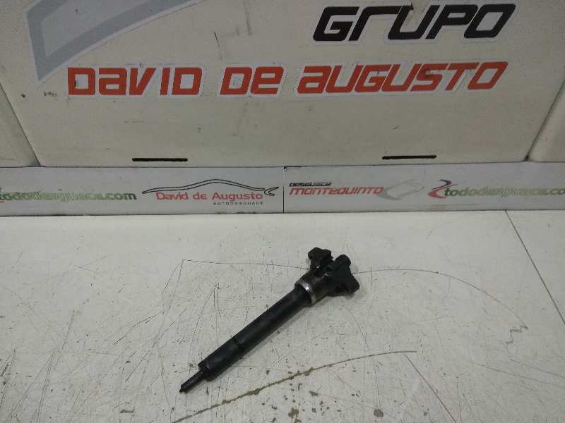 Inyector bmw serie 5 berlina (e39) 520d