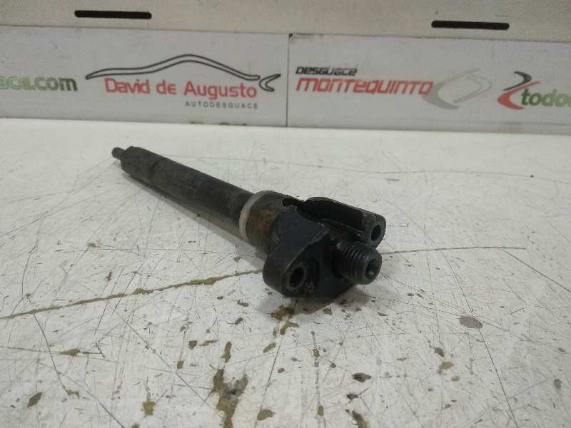 Inyector bmw serie 5 berlina (e39) 520d