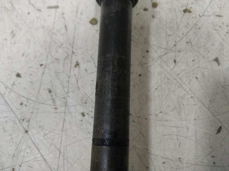 Inyector bmw serie 5 berlina (e39) 520d