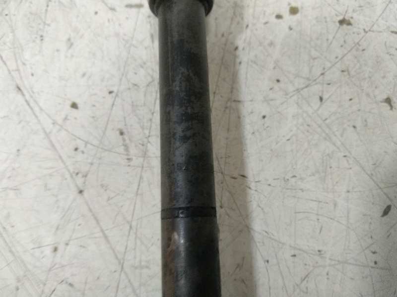 Inyector bmw serie 5 berlina (e39) 520d