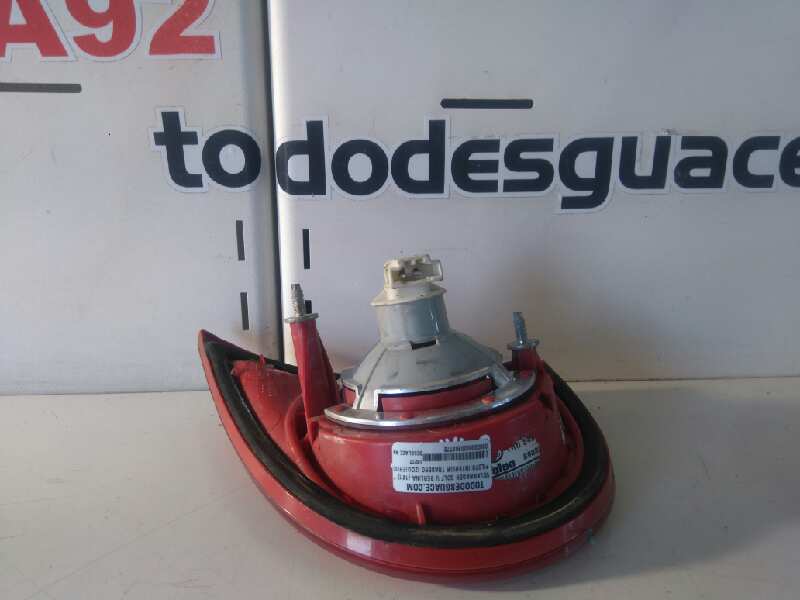 No identificado volkswagen golf v (1k1)(10.2003) 