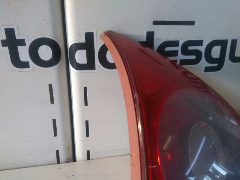 No identificado volkswagen golf v (1k1)(10.2003) 