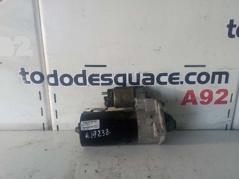 Motor arranque volvo xc90 d5 (7 sitze)