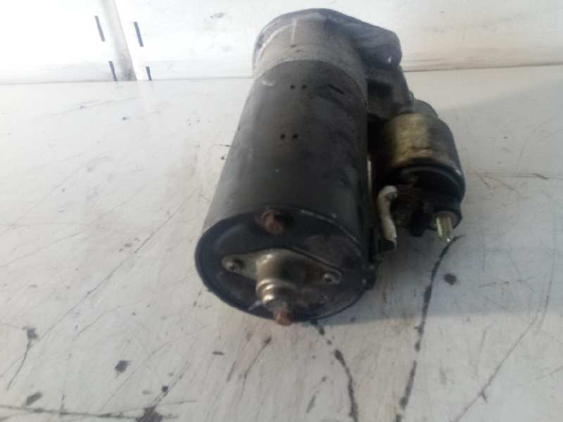 Motor arranque volvo xc90 d5 (7 sitze)
