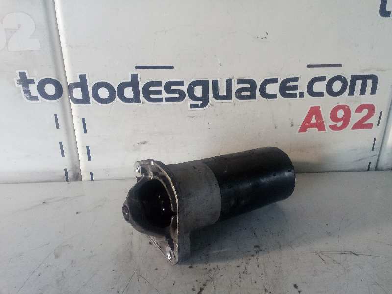 Motor arranque volvo xc90 d5 (7 sitze)