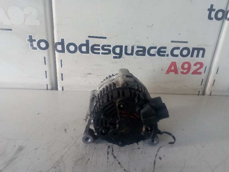 Alternador peugeot partner (s1)(07.1996) break