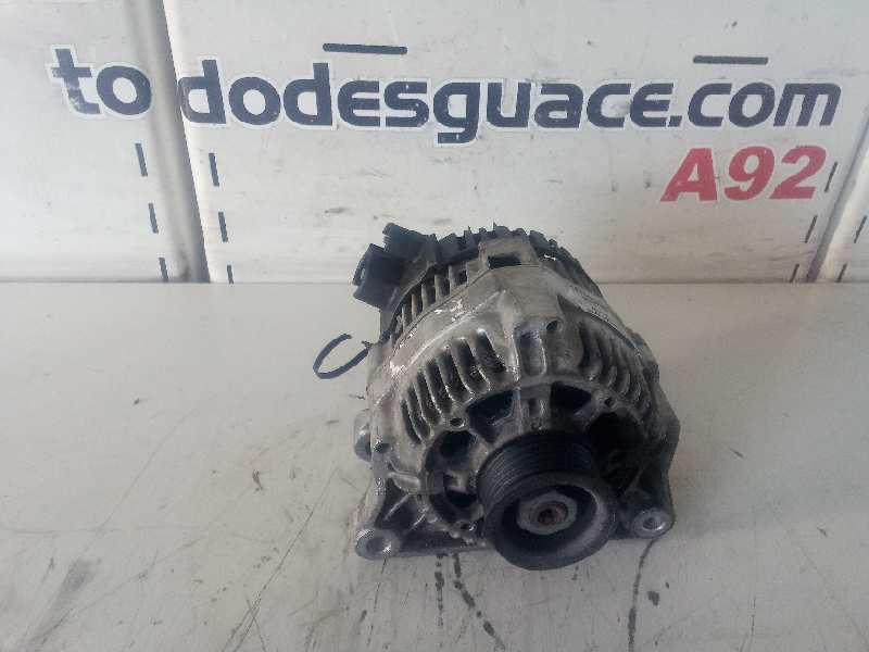 Alternador peugeot partner (s1)(07.1996) break