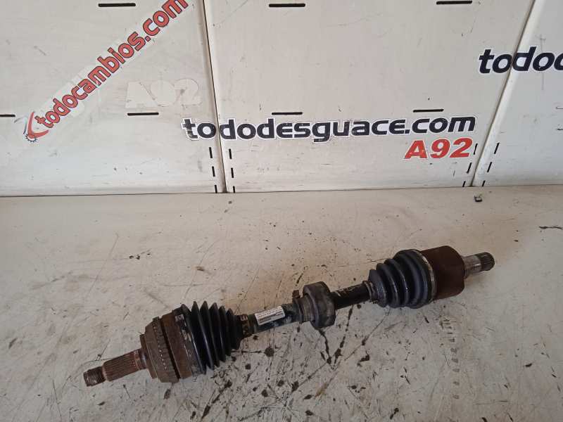 Transmision delantera izquierda honda civic 5 puertas (eu78) 1.7 ctdi es
