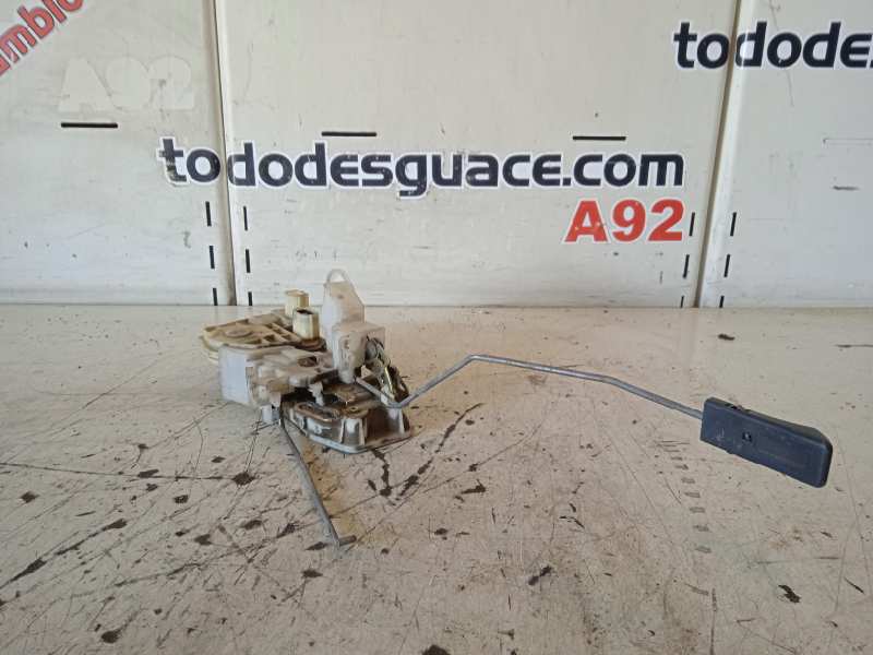 Cerradura puerta delantera izquierda honda civic 5 puertas (eu78) 1.7 ctdi es