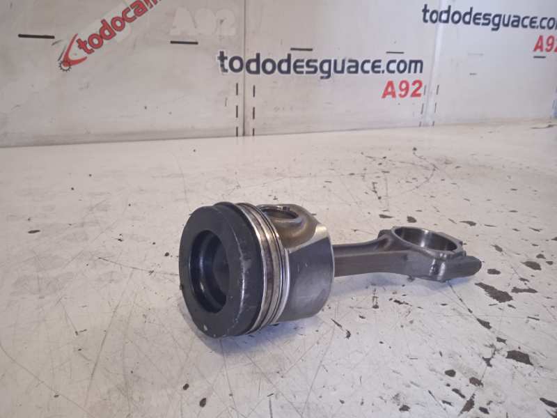 No identificado seat altea (5p1) last edition