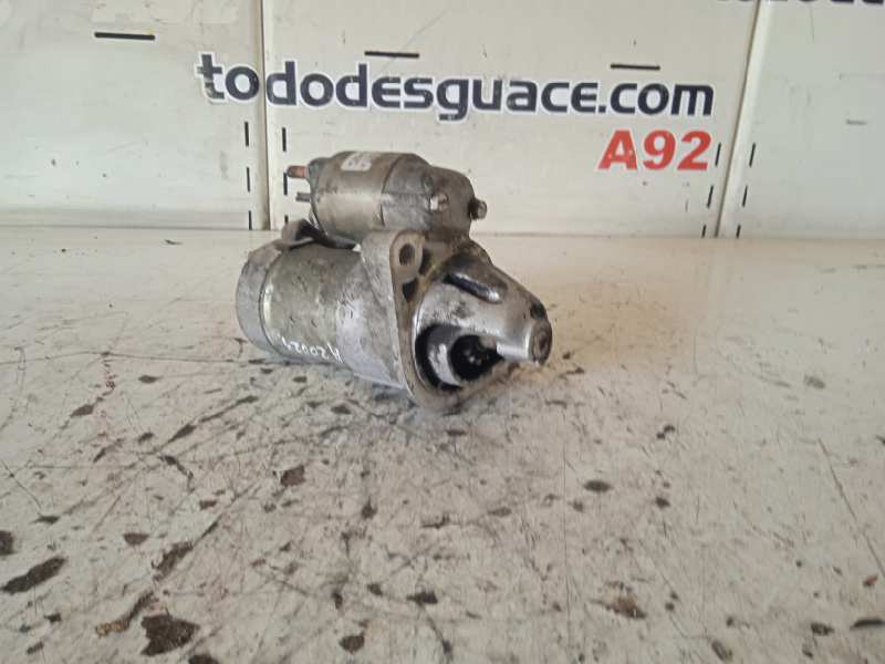 Motor arranque opel astra j berlina 5p selective