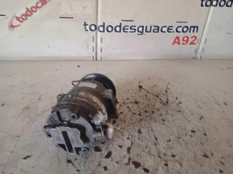 Compresor aire acondicionado honda civic 5 puertas (eu78) 1.7 ctdi es