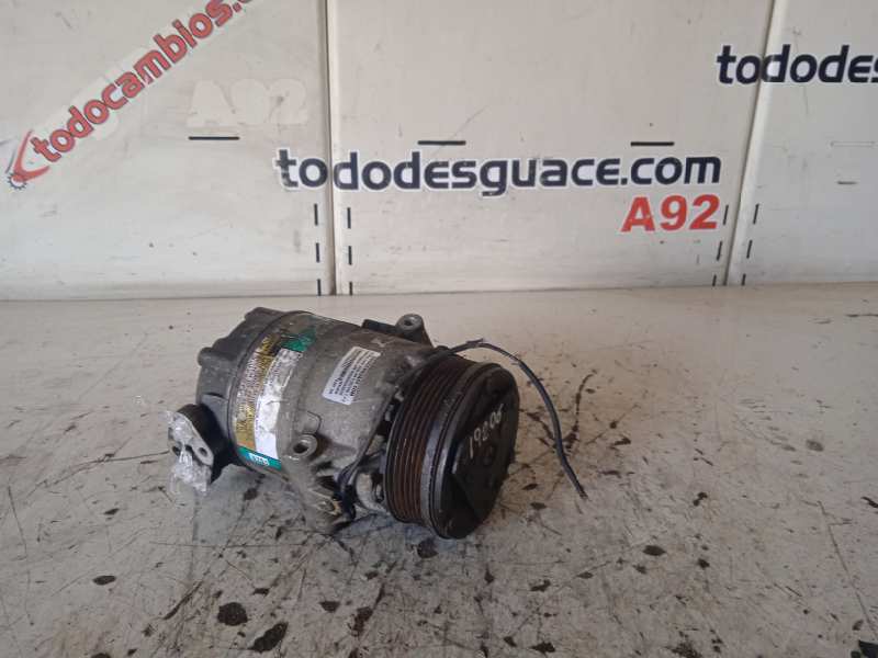 Compresor aire acondicionado honda civic 5 puertas (eu78) 1.7 ctdi es