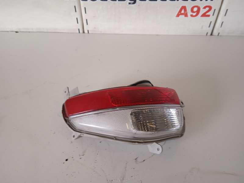 Piloto trasero derecho suzuki burgman 650 burgman 650