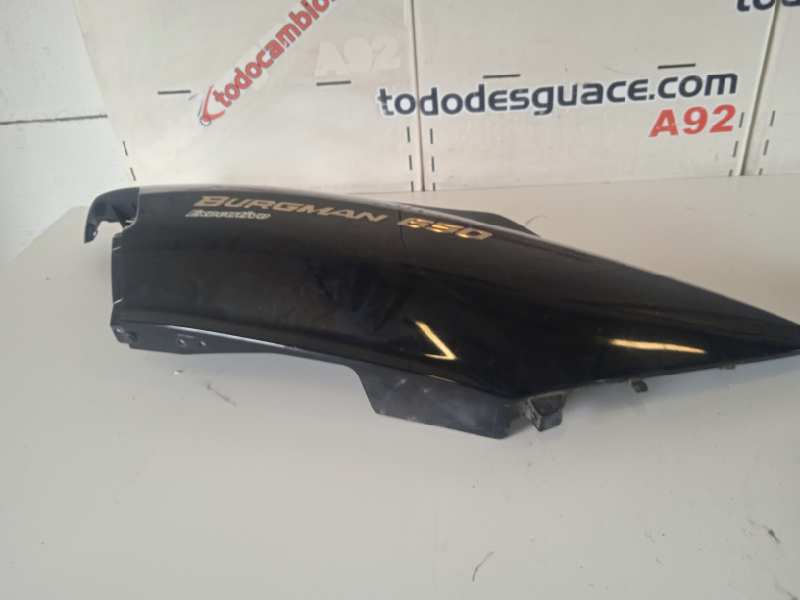No identificado suzuki burgman 650 burgman 650