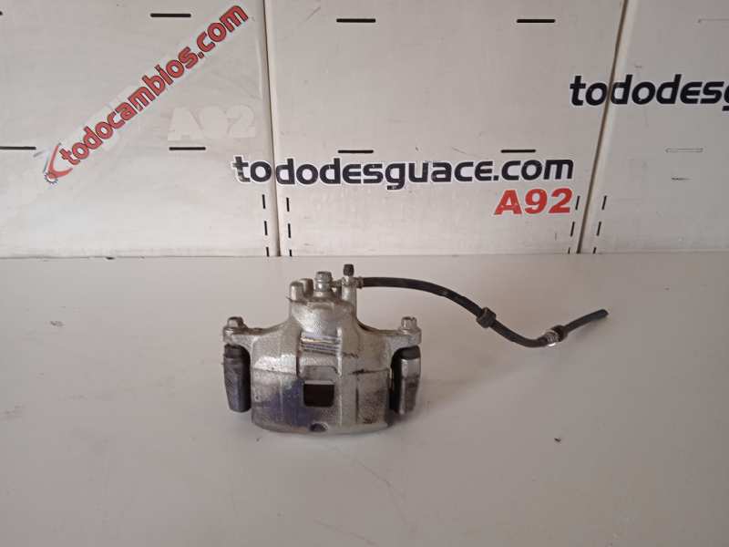 Pinza de freno delantera izquierda citroen c4 aircross exclusive plus 2wd