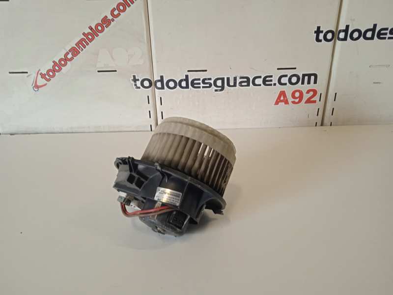Motor calefaccion volvo s60 berlina 2.4 d