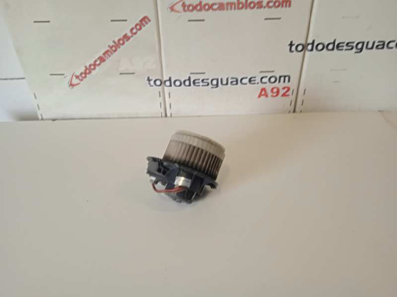 Motor calefaccion volvo s60 berlina 2.4 d