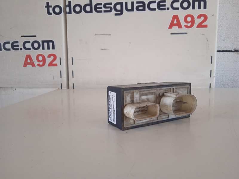 Modulo electronico audi a3 (8l) 1.9 tdi ambiente