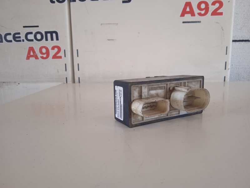 Modulo electronico audi a3 (8l) 1.9 tdi ambiente