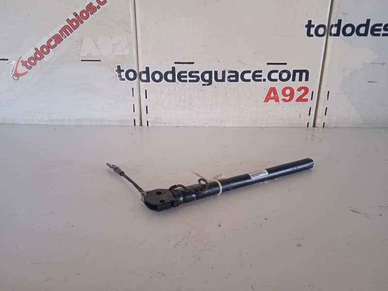 Pretensor airbag izquierdo renault clio iii 20 aniversario