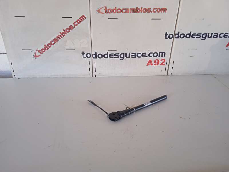 Pretensor airbag izquierdo renault clio iii 20 aniversario