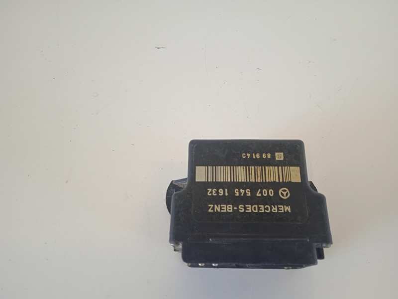 Caja precalentamiento mercedes-benz clase e (bm 124) berlina e 250 diesel (124.126)