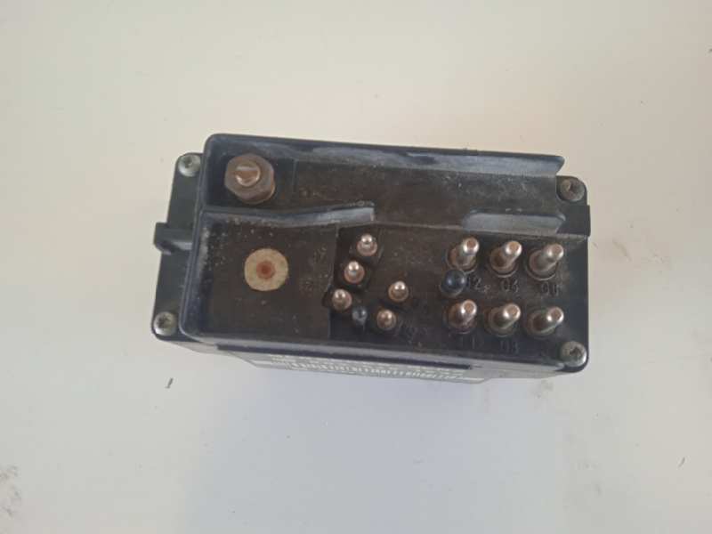 Caja precalentamiento mercedes-benz clase e (bm 124) berlina e 250 diesel (124.126)