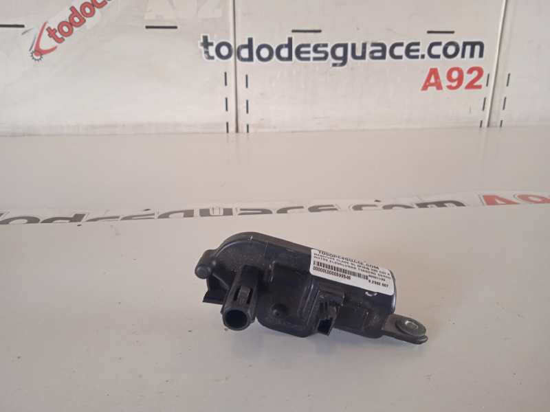 Motor elevalunas trasero derecho mercedes-benz clase gl (bm 164) 320 cdi 4matic (164.822)
