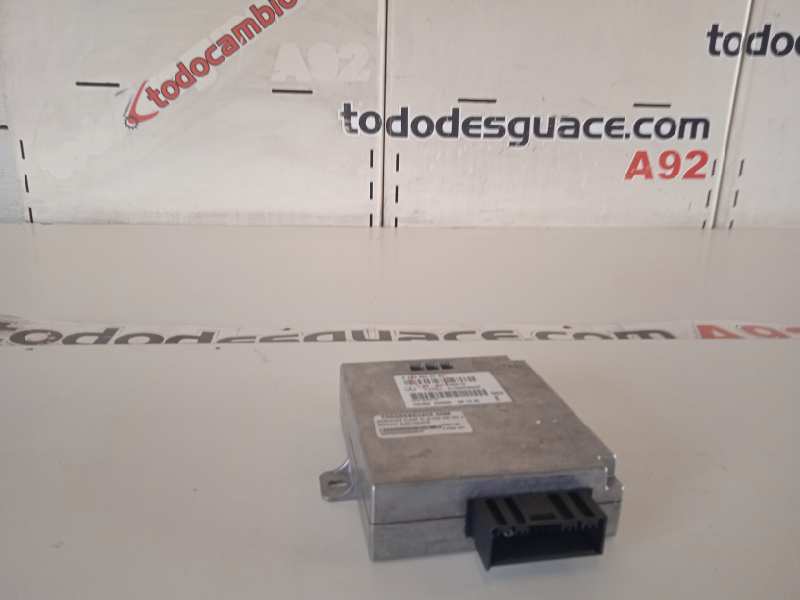 Modulo electronico mercedes-benz clase gl (bm 164) 320 cdi 4matic (164.822)