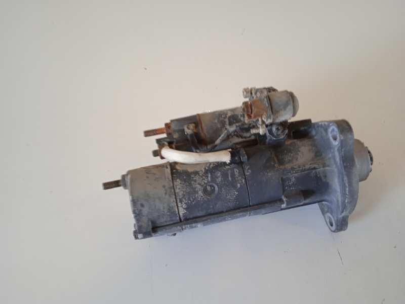 Motor arranque renault magnum 4xx.18  4xx.26 fas   4x2   4xx.18 larga dista