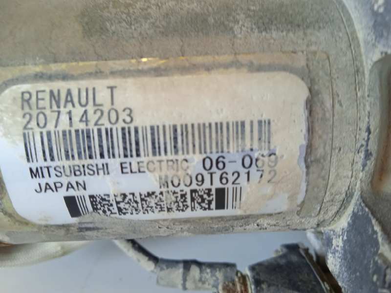 Motor arranque renault magnum 4xx.18  4xx.26 fas   4x2   4xx.18 larga dista