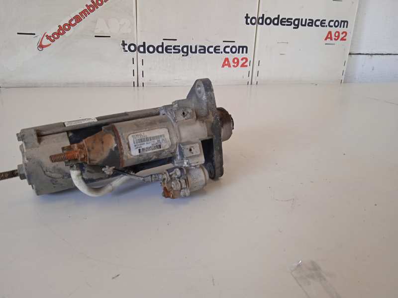 Motor arranque renault magnum 4xx.18  4xx.26 fas   4x2   4xx.18 larga dista