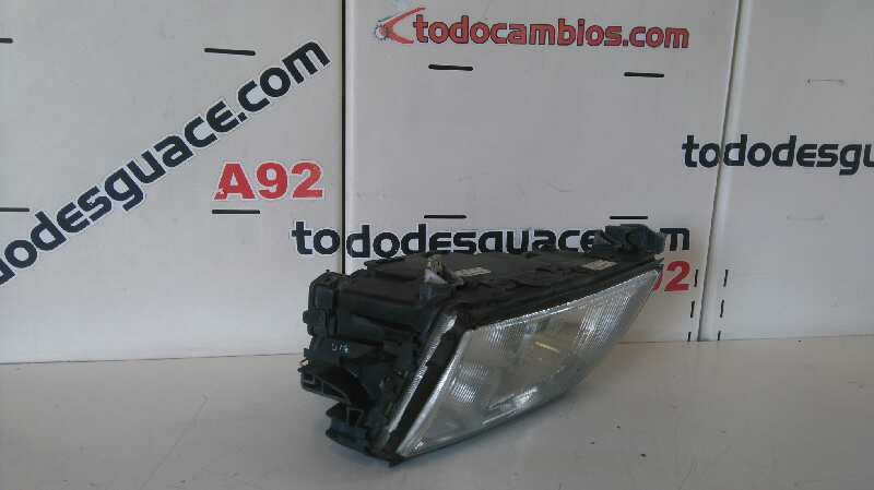  faro izquierdo   audi a6 berlina (c4) 2.6 v6 cat (abc) 2.6 v6 cat (abc)