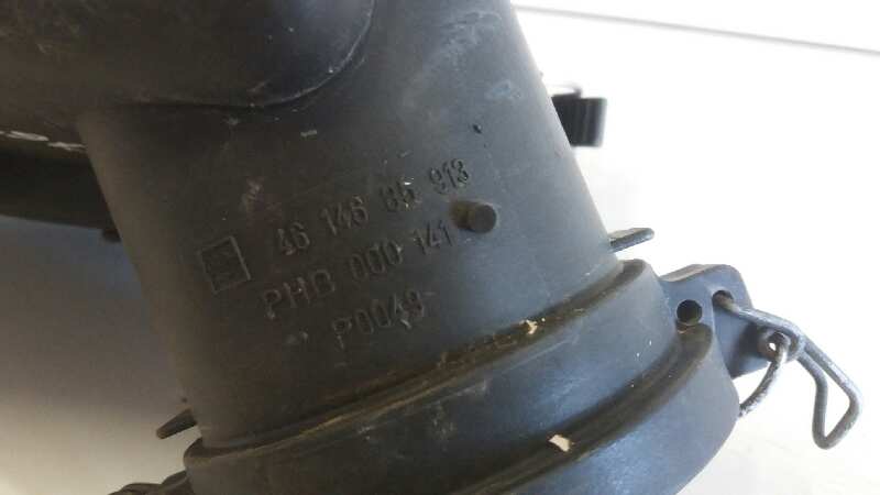 Filtro aire land rover defender (ld)() td5 110 s.w. county (90kw)