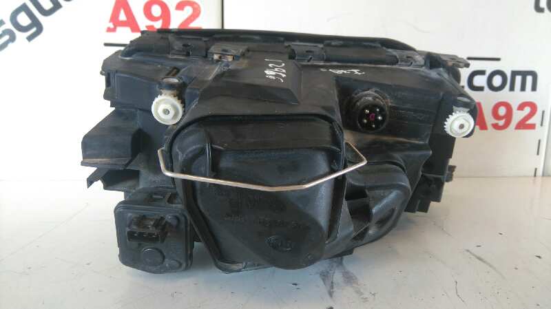  faro izquierdo   audi a6 berlina (c4) 2.6 v6 cat (abc) 2.6 v6 cat (abc)